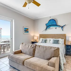 Apartment Sterling Beach Iii, Panama City Beach