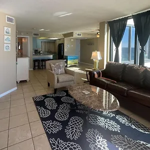 Apartment Sunbird Serenity, Panama City Beach