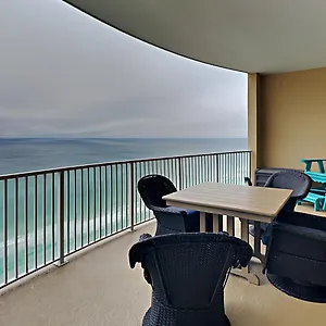 Apartment Ocean 2106, Panama City Beach