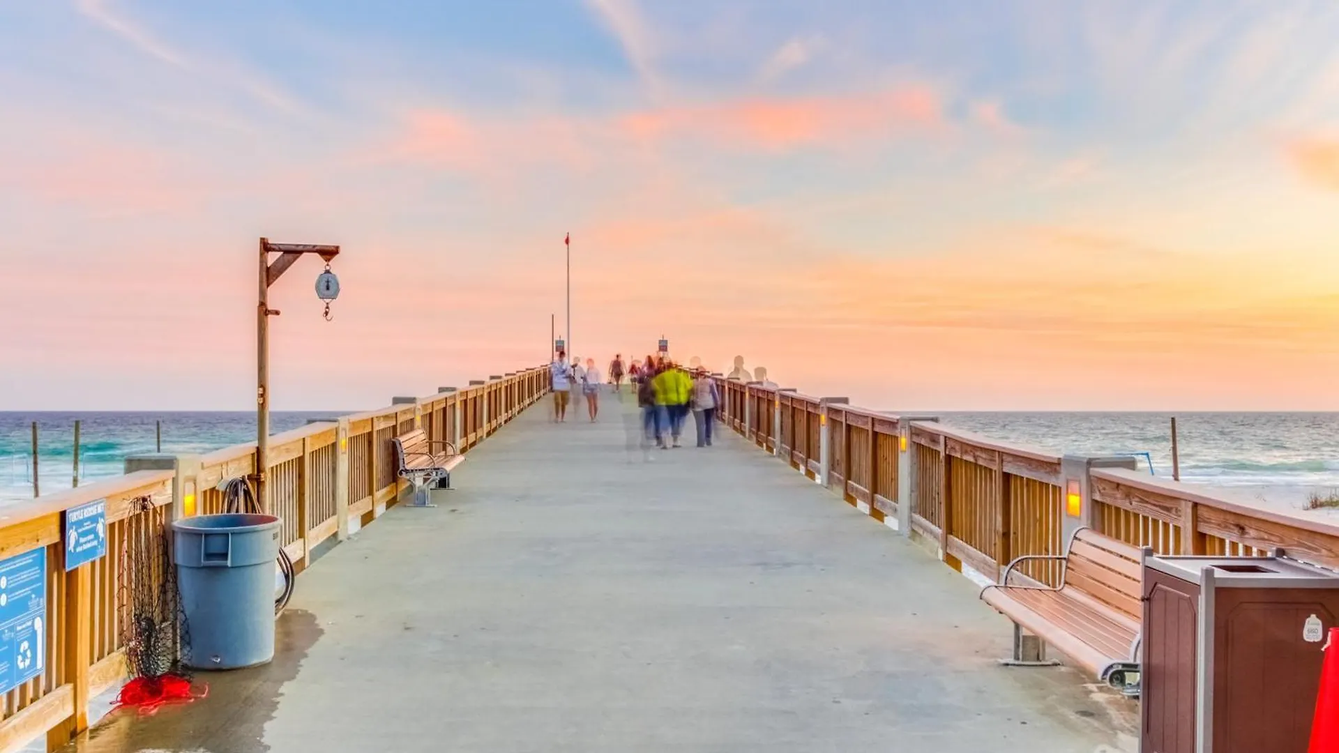 Seychelles Beach Resort 1102 Panama City Beach United States