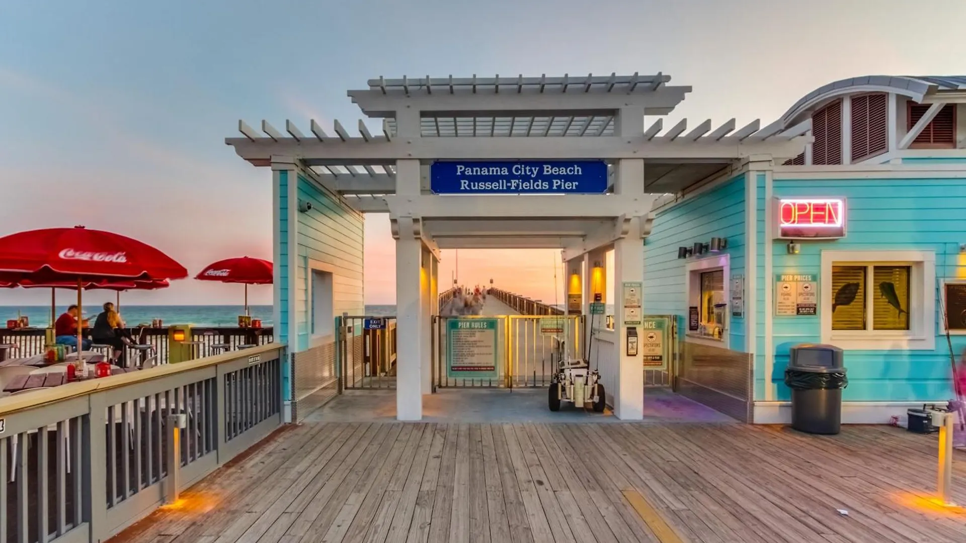 Apartment Seychelles Beach Resort 1102 Panama City Beach United States