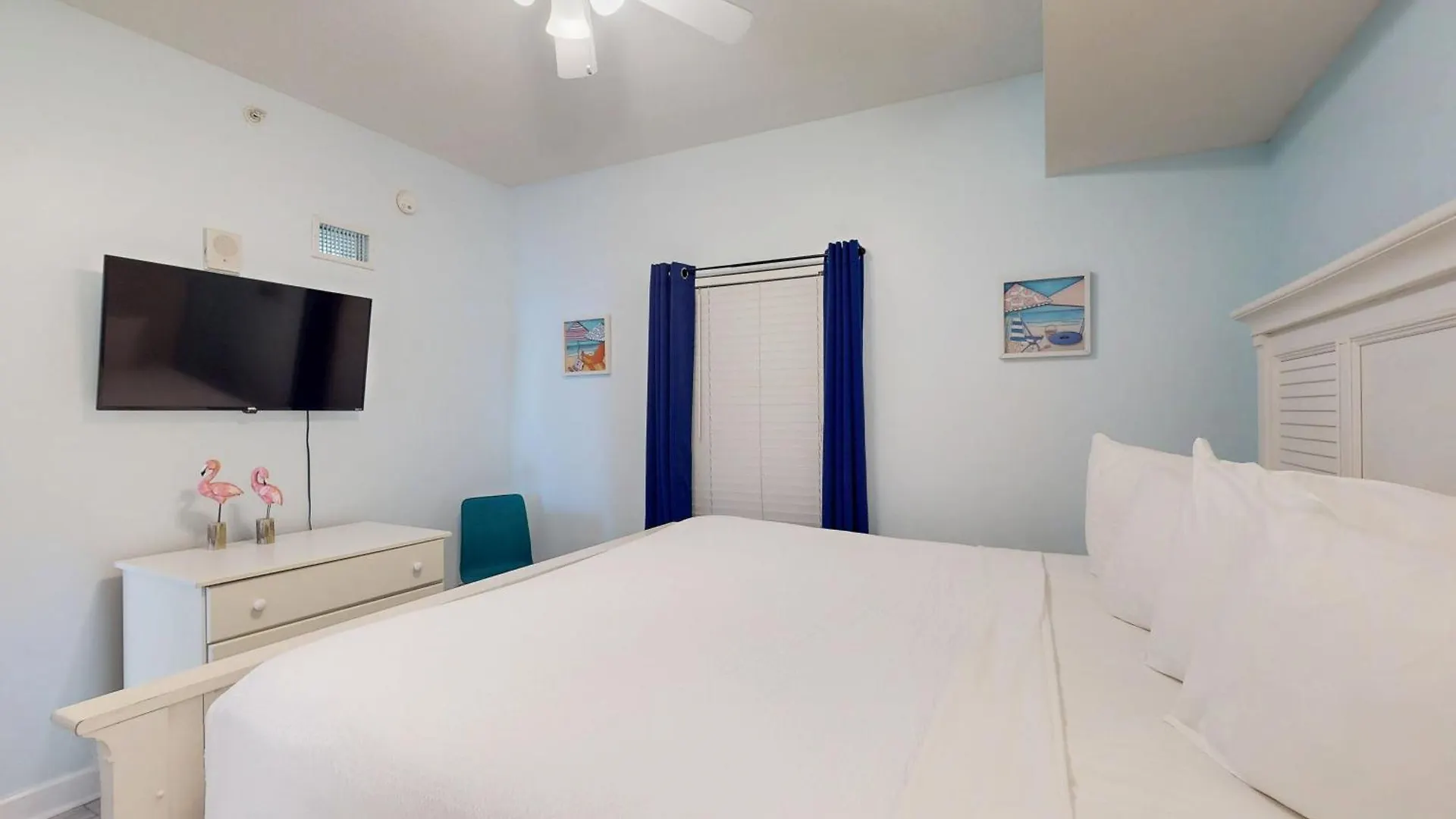 Seychelles Beach Resort 1102 Panama City Beach 0*,  United States