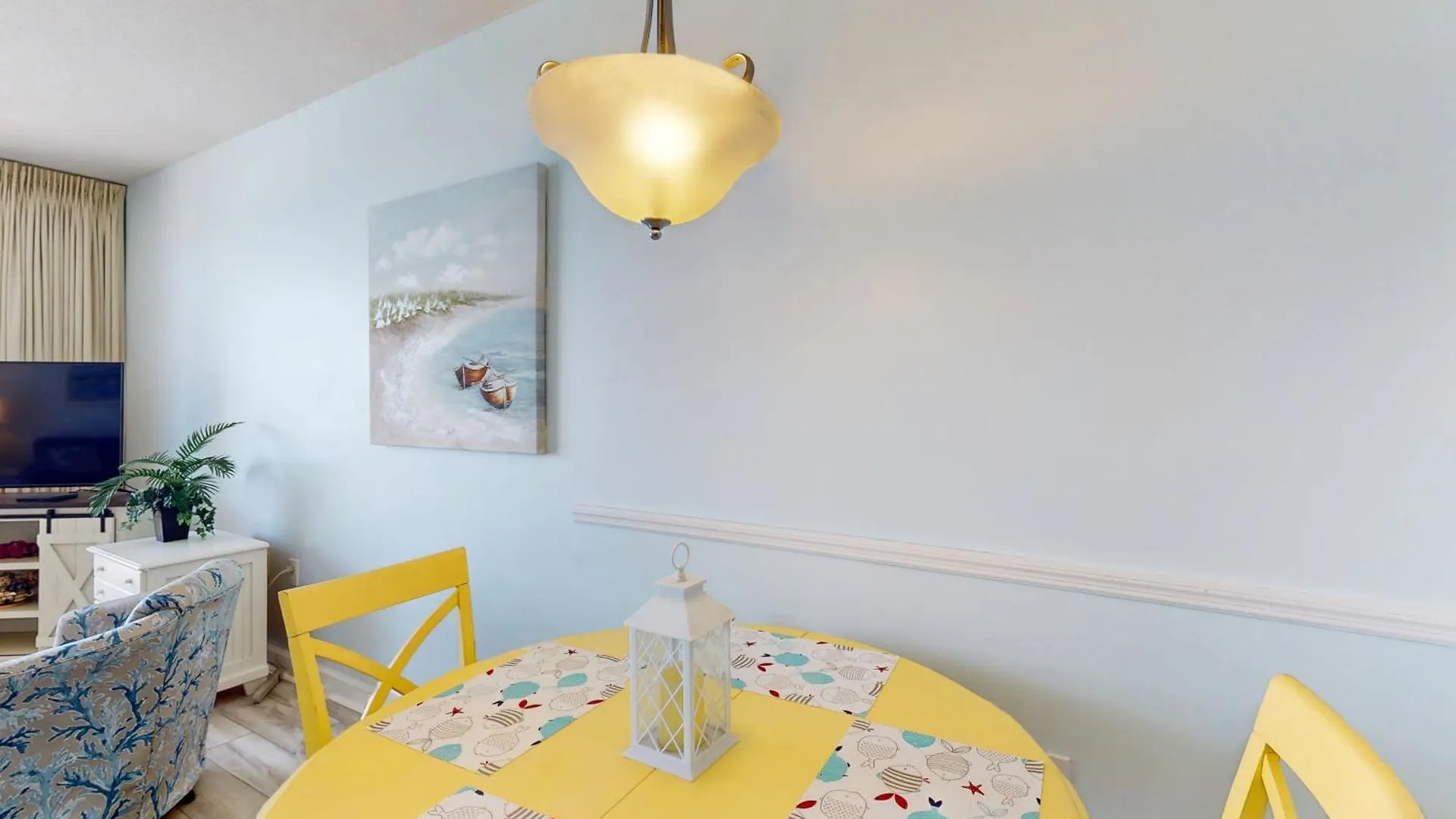 Seychelles Beach Resort 1102 Panama City Beach Apartment