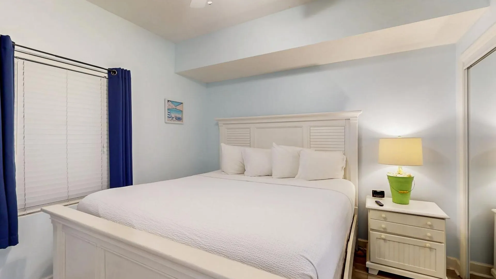 Apartment Seychelles Beach Resort 1102 Panama City Beach