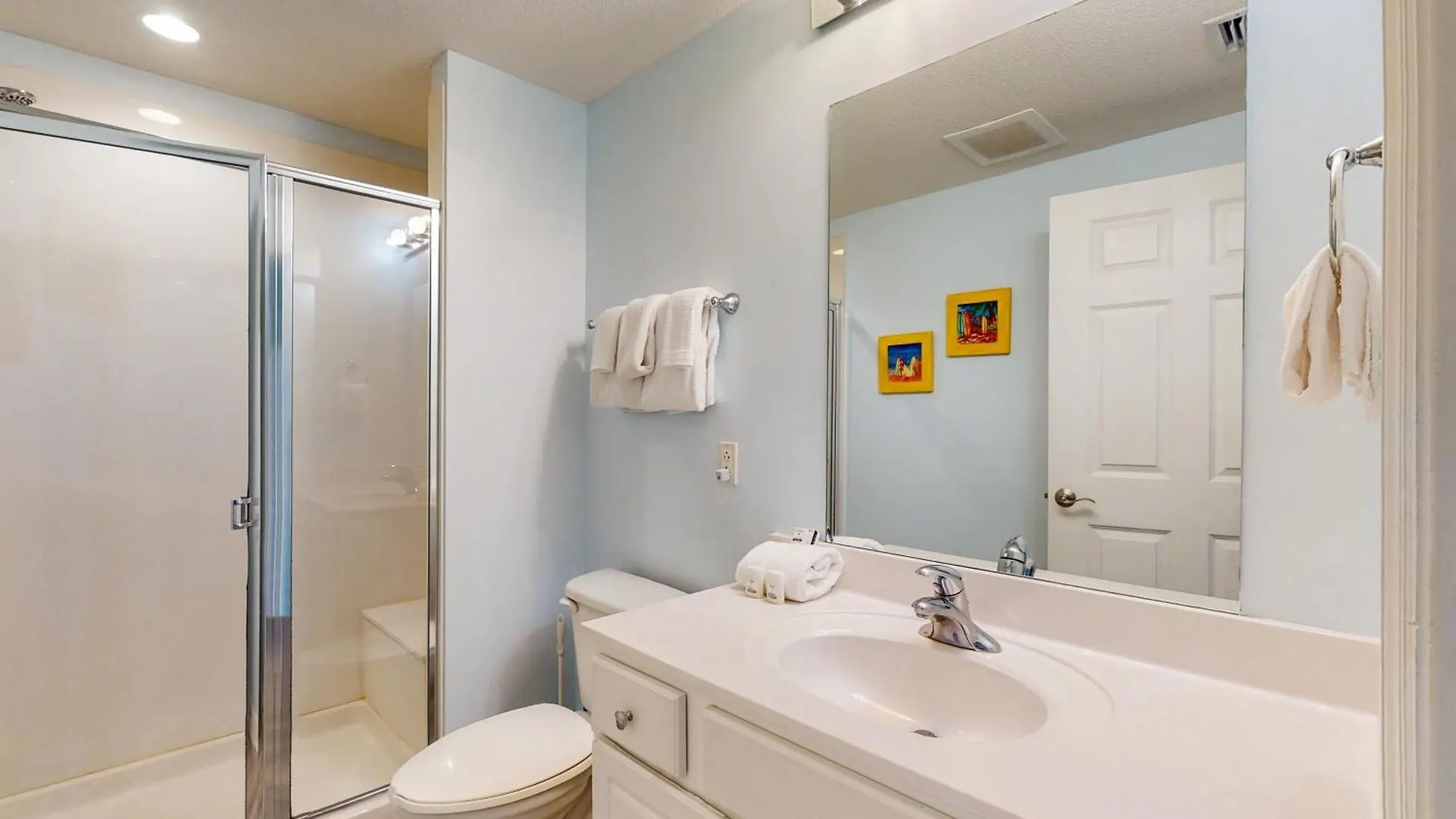 Apartment Seychelles Beach Resort 1102 Panama City Beach