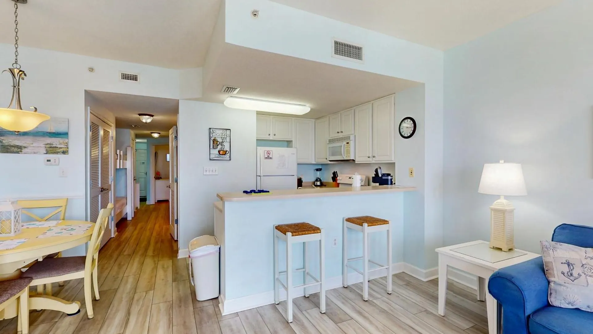 Apartment Seychelles Beach Resort 1102 Panama City Beach